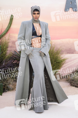 Filmpremiere 'One Battle After Another' in London