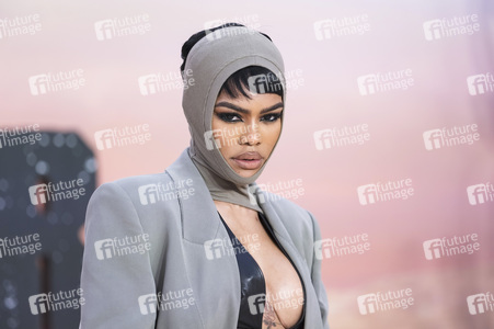 Filmpremiere 'One Battle After Another' in London