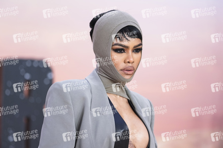 Filmpremiere 'One Battle After Another' in London