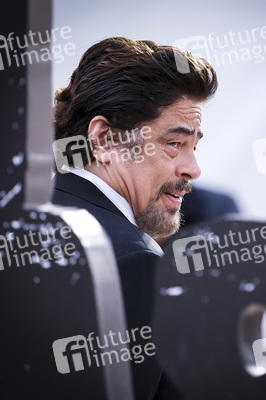 Filmpremiere 'One Battle After Another' in London