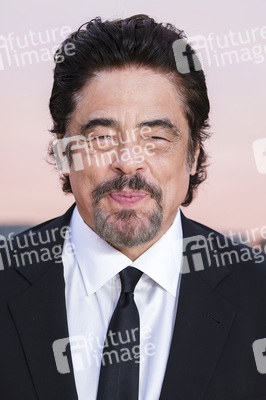 Filmpremiere 'One Battle After Another' in London