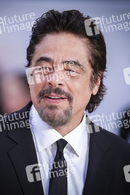 Filmpremiere 'One Battle After Another' in London