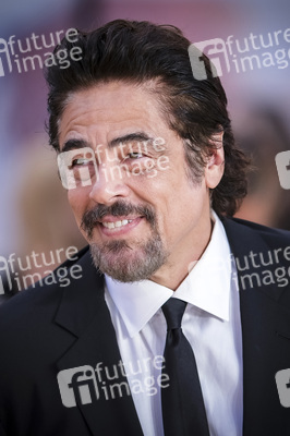 Filmpremiere 'One Battle After Another' in London