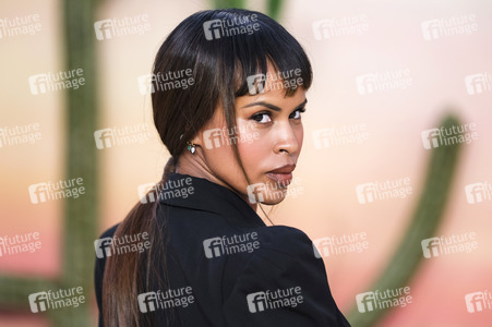 Filmpremiere 'One Battle After Another' in London