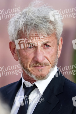 Filmpremiere 'One Battle After Another' in London