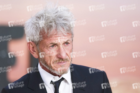 Filmpremiere 'One Battle After Another' in London