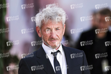 Filmpremiere 'One Battle After Another' in London