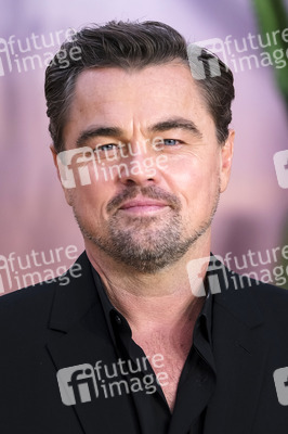 Filmpremiere 'One Battle After Another' in London