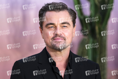 Filmpremiere 'One Battle After Another' in London