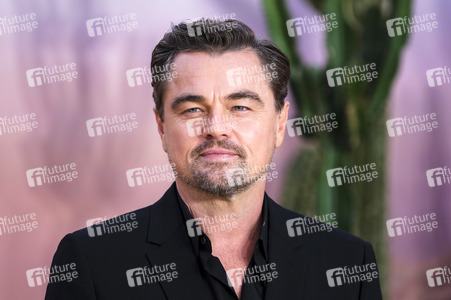 Filmpremiere 'One Battle After Another' in London