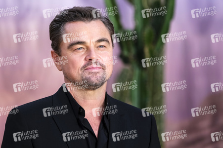 Filmpremiere 'One Battle After Another' in London