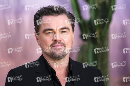 Filmpremiere 'One Battle After Another' in London