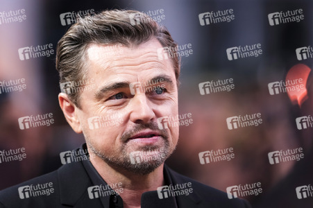 Filmpremiere 'One Battle After Another' in London