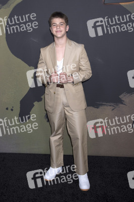 Serienpremiere 'Black Rabbit' in New York