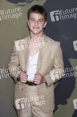 Serienpremiere 'Black Rabbit' in New York