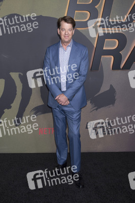 Serienpremiere 'Black Rabbit' in New York