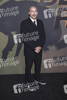 Serienpremiere 'Black Rabbit' in New York