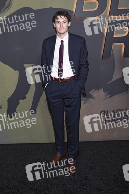 Serienpremiere 'Black Rabbit' in New York