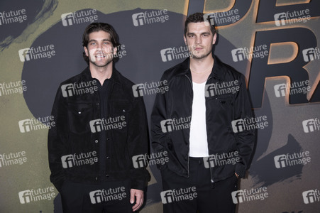 Serienpremiere 'Black Rabbit' in New York