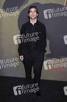 Serienpremiere 'Black Rabbit' in New York