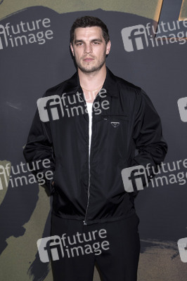 Serienpremiere 'Black Rabbit' in New York