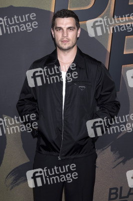 Serienpremiere 'Black Rabbit' in New York