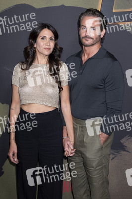 Serienpremiere 'Black Rabbit' in New York