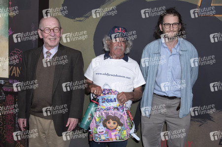 Serienpremiere 'Black Rabbit' in New York