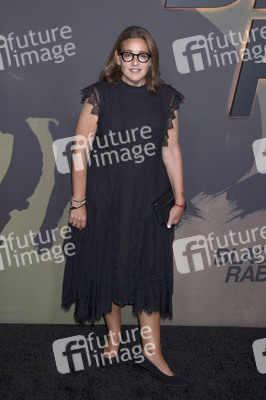 Serienpremiere 'Black Rabbit' in New York