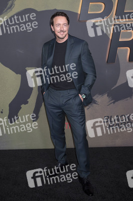 Serienpremiere 'Black Rabbit' in New York