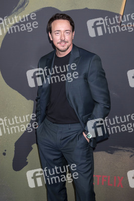 Serienpremiere 'Black Rabbit' in New York