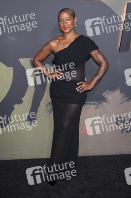 Serienpremiere 'Black Rabbit' in New York