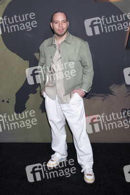 Serienpremiere 'Black Rabbit' in New York