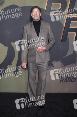 Serienpremiere 'Black Rabbit' in New York