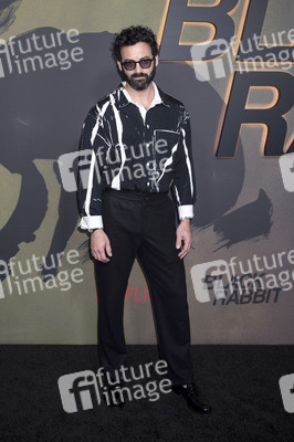 Serienpremiere 'Black Rabbit' in New York