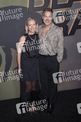 Serienpremiere 'Black Rabbit' in New York