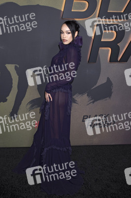 Serienpremiere 'Black Rabbit' in New York