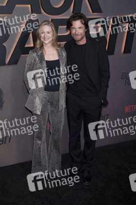 Serienpremiere 'Black Rabbit' in New York