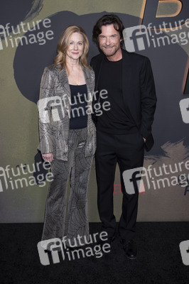 Serienpremiere 'Black Rabbit' in New York