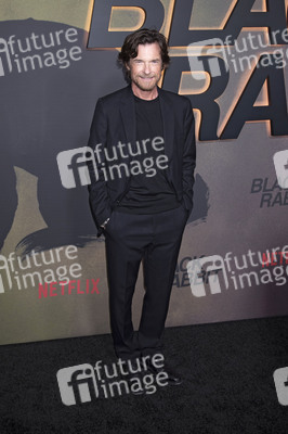 Serienpremiere 'Black Rabbit' in New York