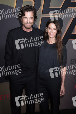 Serienpremiere 'Black Rabbit' in New York