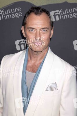 Serienpremiere 'Black Rabbit' in New York