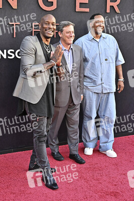 Filmpremiere 'The Strangers: Chapter 2' in Los Angeles