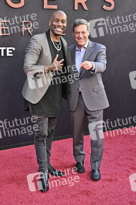 Filmpremiere 'The Strangers: Chapter 2' in Los Angeles