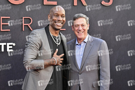 Filmpremiere 'The Strangers: Chapter 2' in Los Angeles