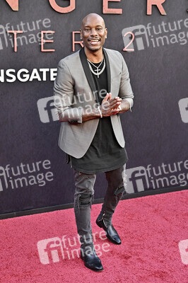 Filmpremiere 'The Strangers: Chapter 2' in Los Angeles