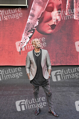 Filmpremiere 'The Strangers: Chapter 2' in Los Angeles