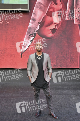 Filmpremiere 'The Strangers: Chapter 2' in Los Angeles