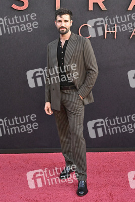 Filmpremiere 'The Strangers: Chapter 2' in Los Angeles