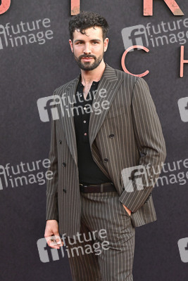 Filmpremiere 'The Strangers: Chapter 2' in Los Angeles